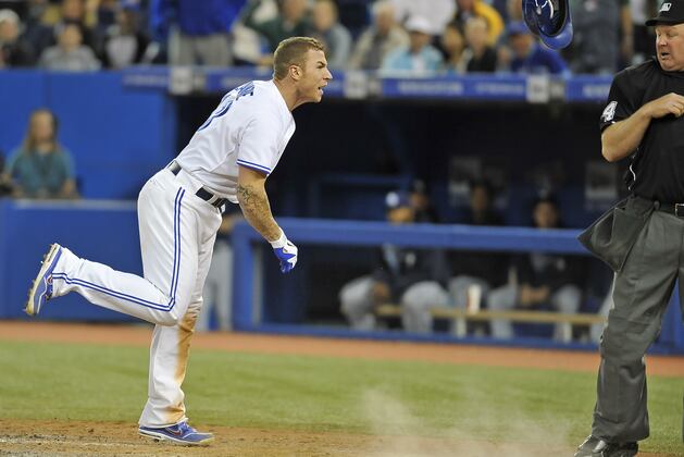 The Funniest Athlete Temper Tantrums