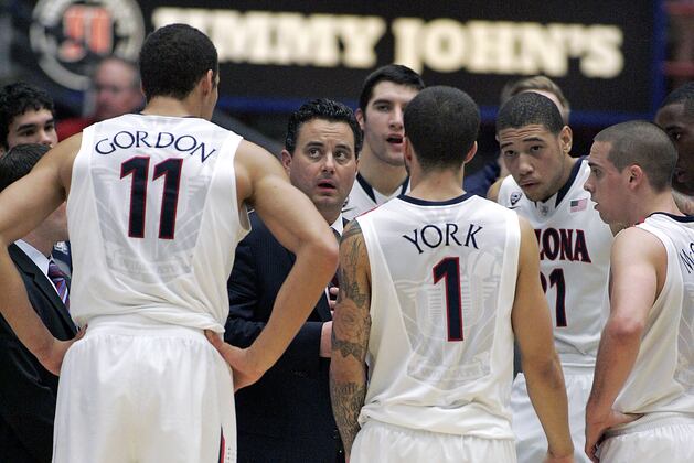 Arizona Wildcats Basketball: Ranking the Pac-12 Teams That Can Upset Arizona
