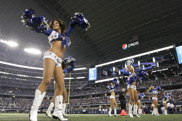 Dallas Cowboys: A Position-by-Position Primer to Free Agency
