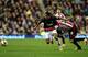 Alonso rugby tackles Valencia