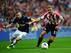 Cleverley chases Cattermole