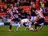 Larsson and Bardsley double up on Januzaj