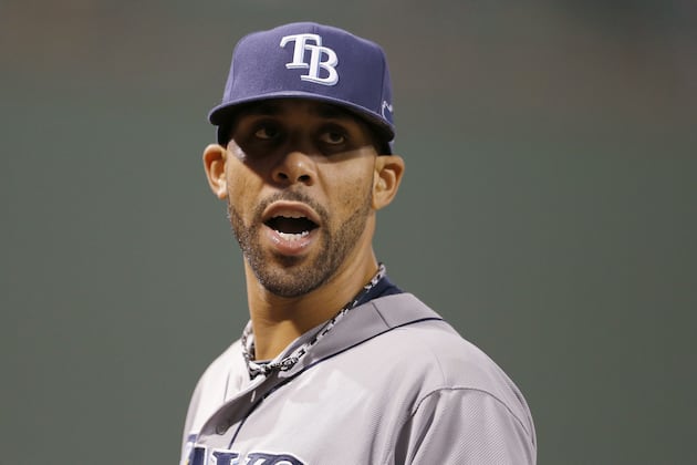The Top MLB Offseason Target Still Available at Each Position