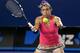 Bethanie Mattek-Sands at Australian Open
