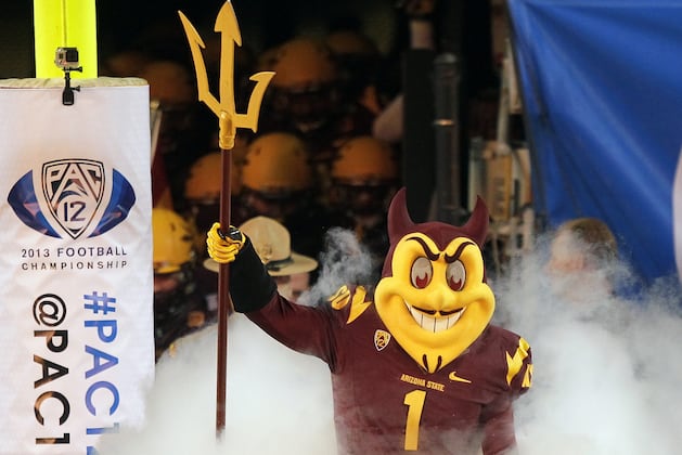 Arizona State's Chances at Landing Its Top 5 National Signing Day Targets