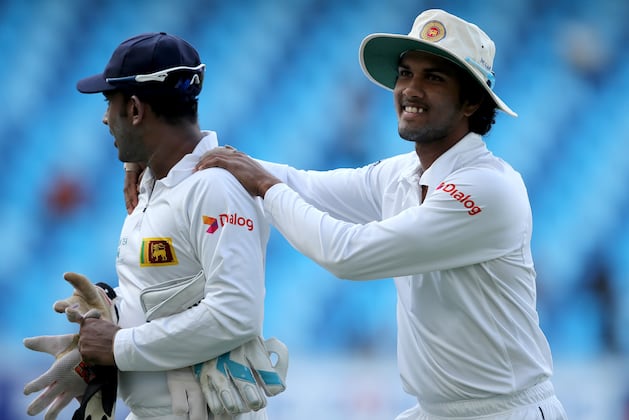 Pakistan vs. Sri Lanka: Ranking All 28 Players from the 2013-14 Test Series
