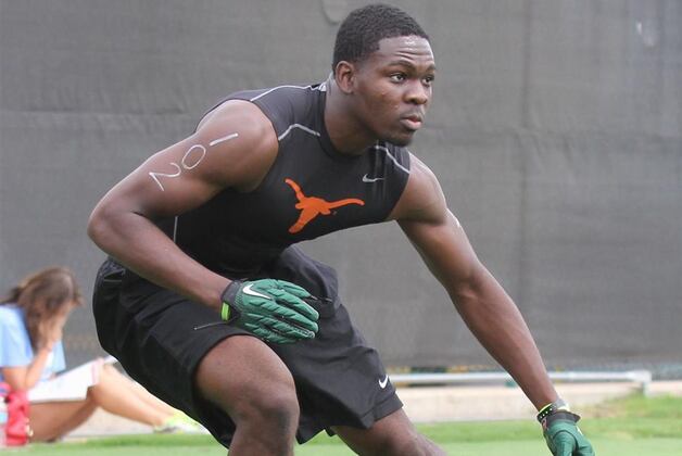 The 5 Recruits That Will Make or Break Texas A&M's National Signing Day