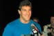 Bosa couldn't play very good defense, but he had a great head of hair.