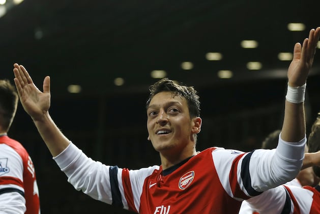 25 Most Overrated Footballers Right Now