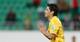 Conca thanks his lucky stars