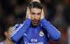 Sergio Ramos' ears are burning
