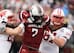 Jadeveon Clowney