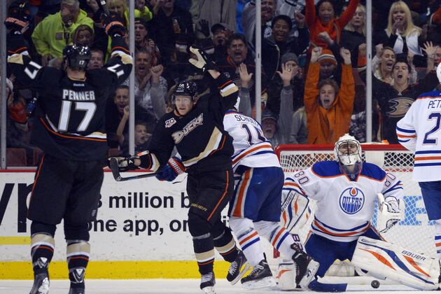 Ranking the 10 Biggest Enigmas in the NHL