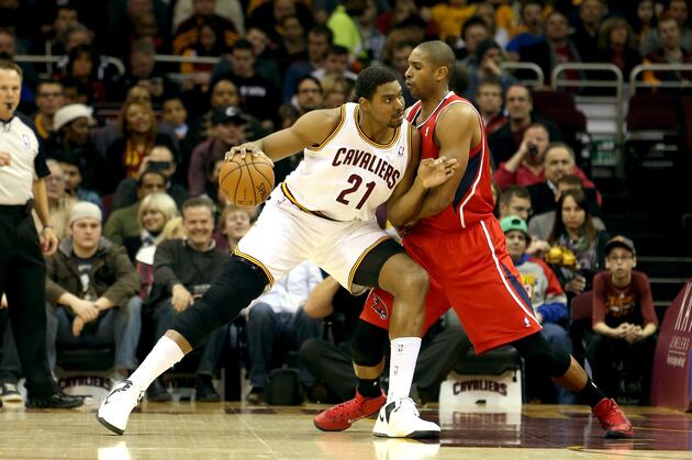 Ranking Free Agents with NBA Experience