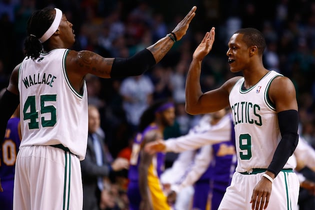 6 Biggest Issues Boston Celtics Must Address at the Trade Deadline