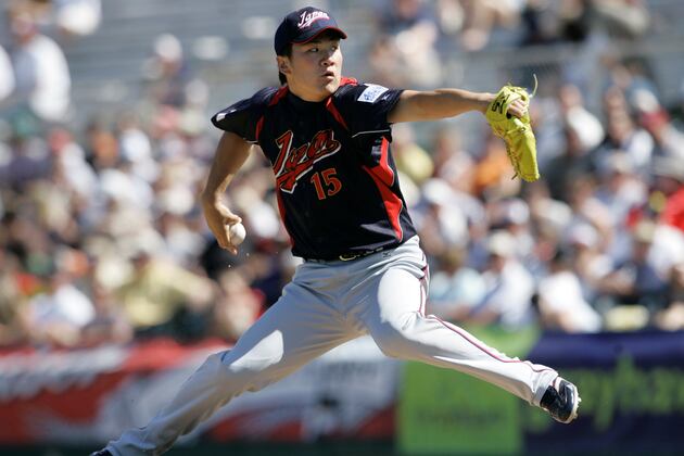 MLB Power Rankings: How Masahiro Tanaka to the Yankees Shakes Up the League
