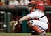 C Ryan Hanigan