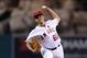 SP Jason Vargas