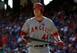 LF Mark Trumbo