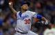SP Edinson Volquez