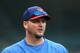 C A.J. Pierzynski