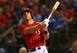 2B Ian Kinsler