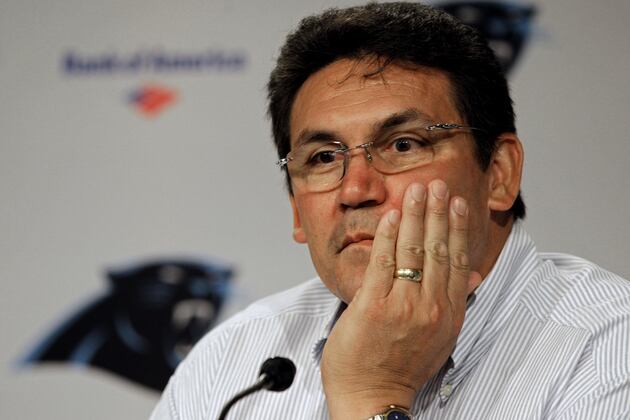 Carolina Panthers: A Position-by-Position Primer to Free Agency