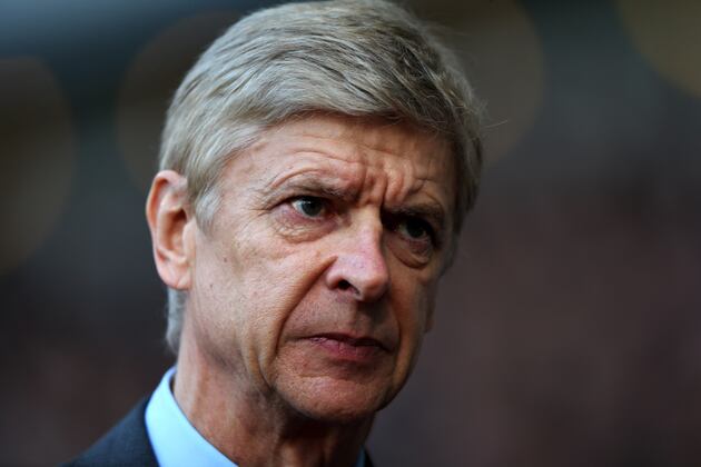 Arsenal Transfer News and Rumours Tracker: Week of January 20