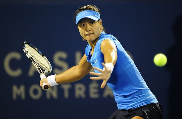 Australian Open 2014 Women's Semifinals: Li vs. Bouchard Preview and Prediction