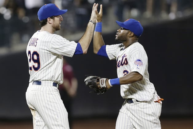 New York Mets' Biggest Winners and Losers of the Offseason