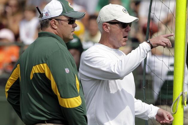5 Cost-Effective Moves Green Bay Packers Should Make This Offseason
