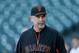 Giants manager Bruce Bochy may be the biggest winner of all.