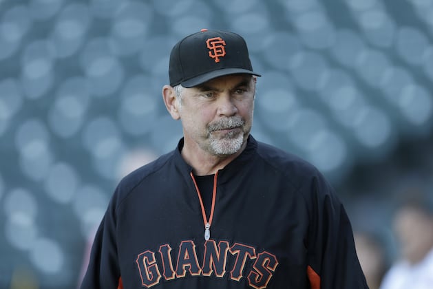 The 3 Biggest Winners and Losers from the San Francisco Giants' Offseason
