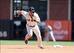 Andres Torres stole only four bases last season.