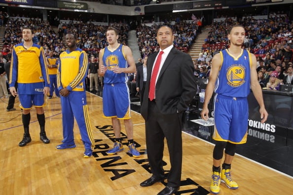 What We Learned About the Golden State Warriors During the Season's First Half