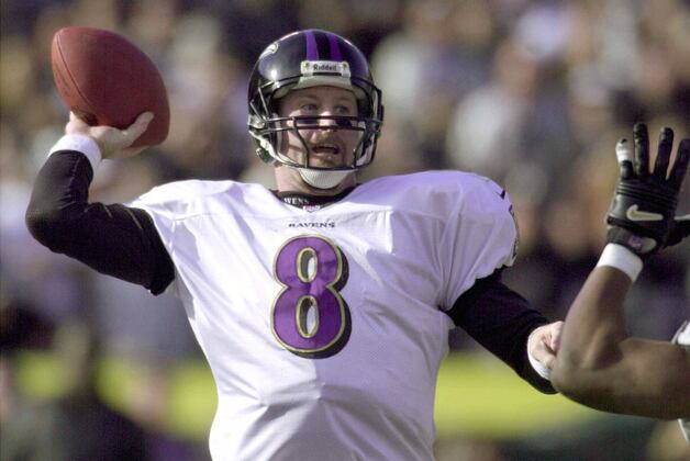 Ranking the Most Mediocre Quarterbacks to Win a Super Bowl