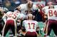 Doug Williams was the first African-American QB to win a Super Bowl.