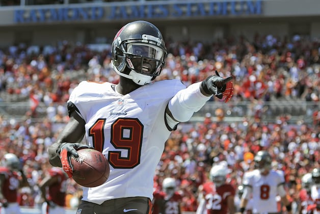 The 5 Toughest Decisions the Buccaneers Will Have to Make This Offseason