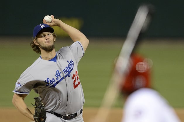 Biggest Winners and Losers from the Los Angeles Dodgers' Offseason