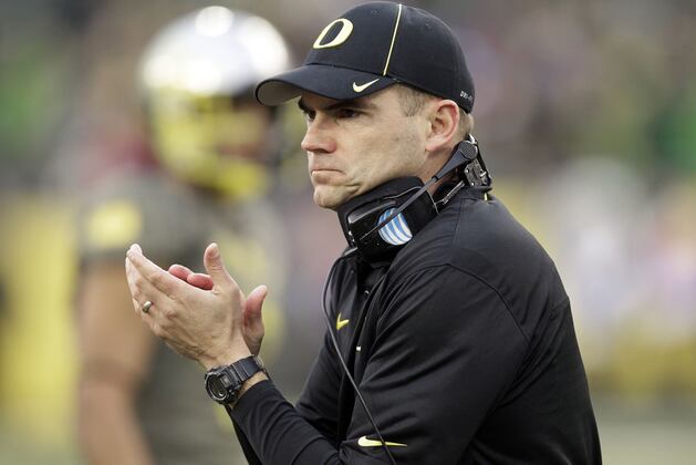 5 College Football Coaches Who Will Benefit and 5 Who Suffer in Playoff Era