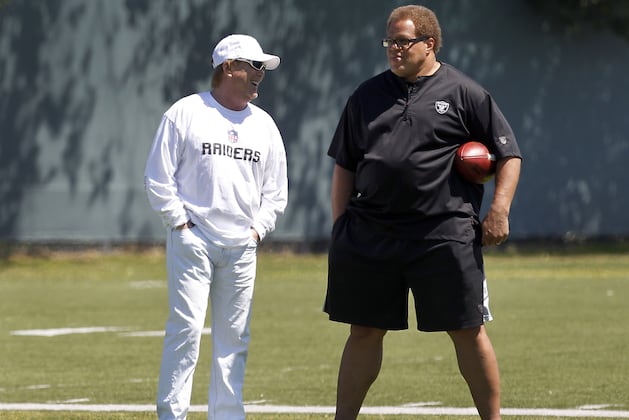 Oakland Raiders: A Position-by-Position Primer to Free Agency