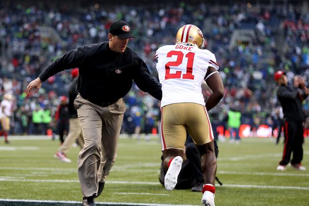 The Toughest Decisions 49ers Will Have to Make This Offseason