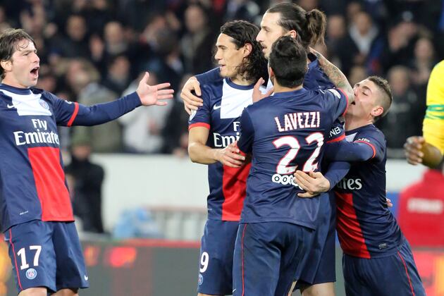Power Ranking the Top 20 European Clubs