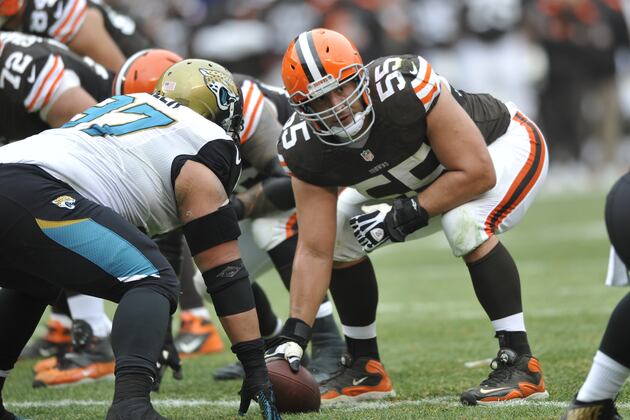 Indianapolis Colts: A Position-by-Position Primer for Free Agency