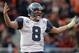 Seahawks fans still have a sour taste from when the Matt Hasselbeck-quarterbacked team lost Super Bowl XL.
