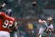 Joe Montana's 1989 team completely embarrassed Denver, 55-10, which is still the largest Super Bowl blowout.
