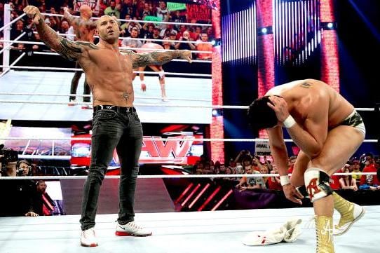 Biggest Lessons Learned from Jan. 20 Edition of Raw