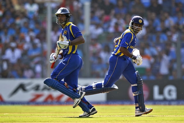 Who Is the Leading Runscorer for Every Nation in ODI Cricket?