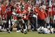 Jon Gruden's 2002 Bucs were a No. 1 scoring D, but they scored the fourth-most points in Super Bowl history.