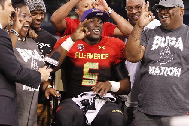 Where Each 2014 SEC Football Recruiting Class Stands Before Signing Day